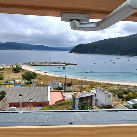 La Casita Del Puerto Bares