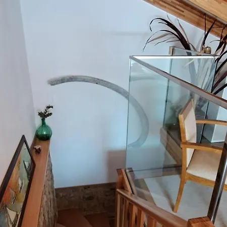 La Casita Del Puerto Vakantiehuis