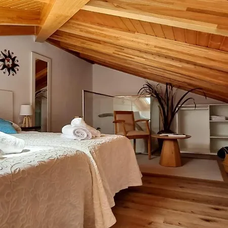 La Casita Del Puerto Vakantiehuis *