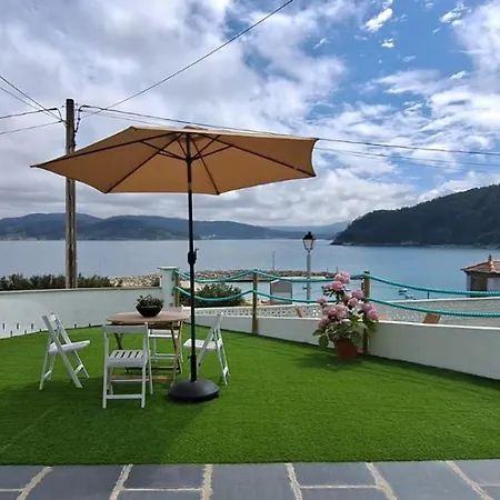 La Casita Del Puerto Vakantiehuis